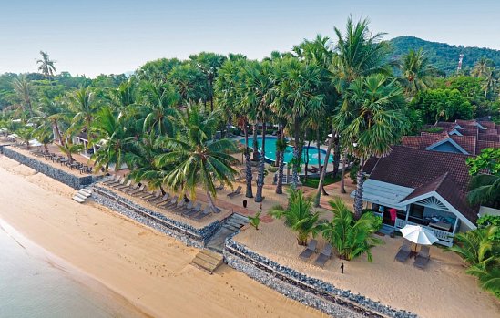 Paradise Beach Resort