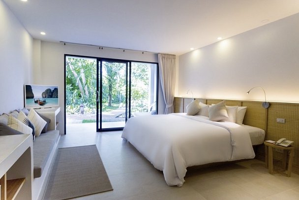 Paradise Beach Resort