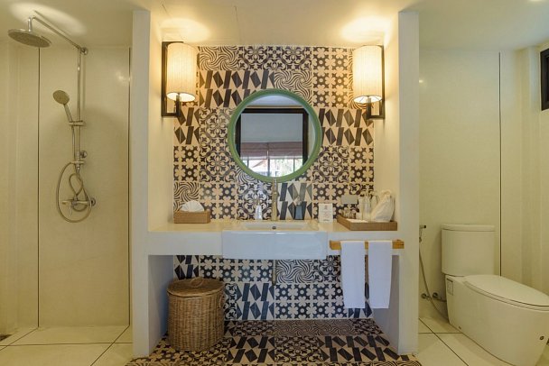 Paradise Beach Resort