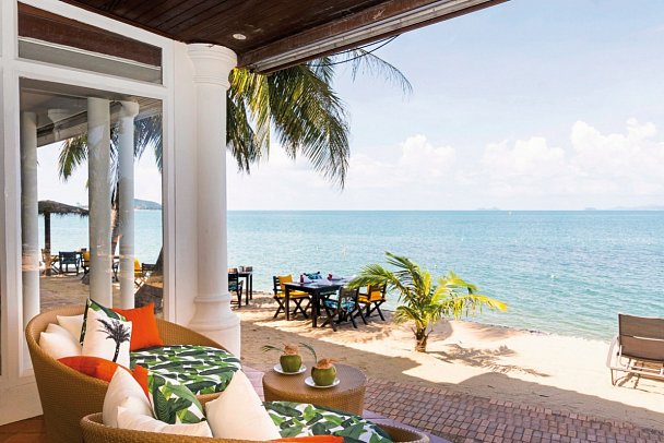 Paradise Beach Resort