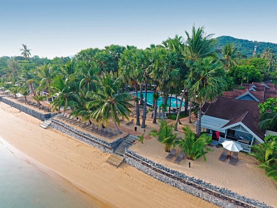 Paradise Beach Resort