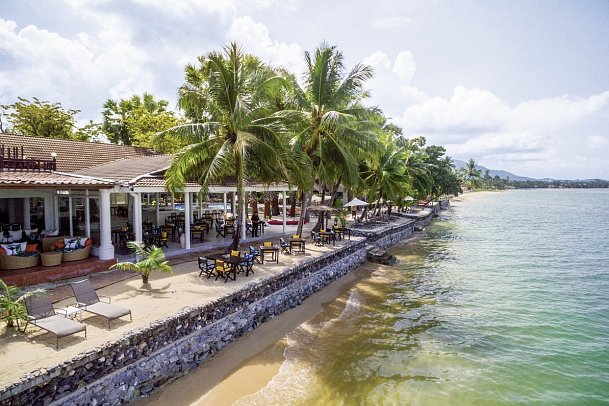 Paradise Beach Resort