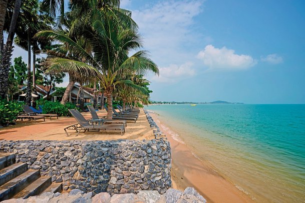 Paradise Beach Resort