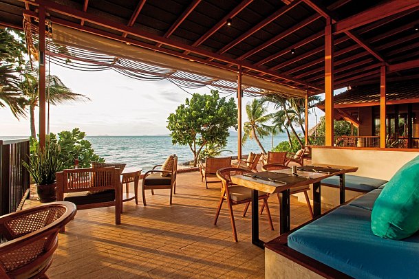 Fair House Villas & Spa