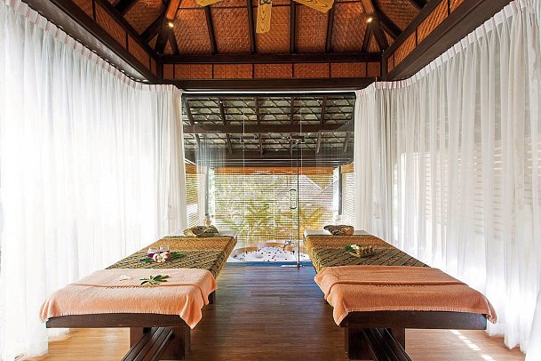 Fair House Villas & Spa