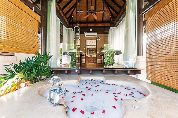 Fair House Villas & Spa