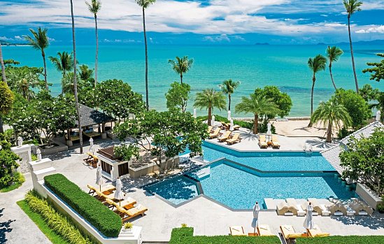 Fair House Villas & Spa