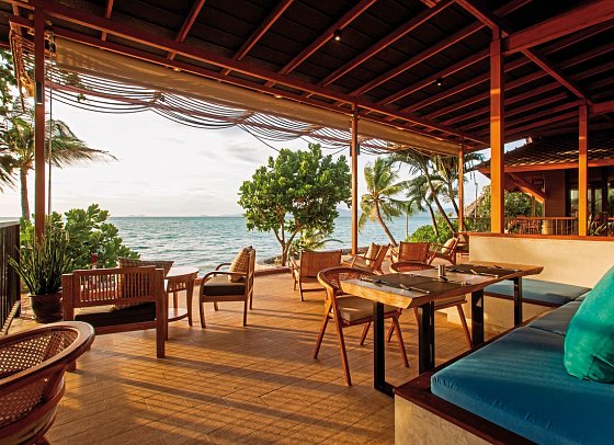 Fair House Villas & Spa