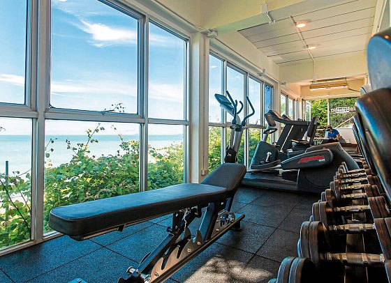 Fair House Villas & Spa