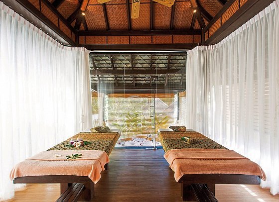 Fair House Villas & Spa