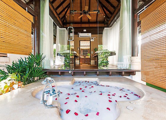Fair House Villas & Spa