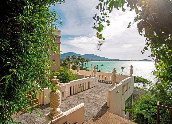 Fair House Villas & Spa