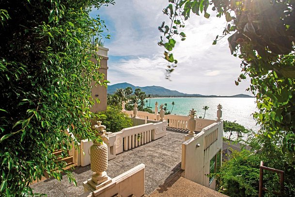 Fair House Villas & Spa