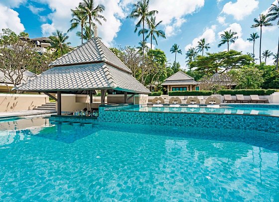 Fair House Villas & Spa