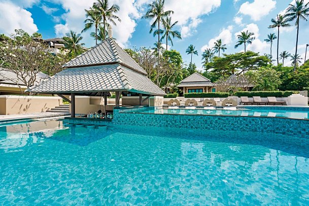 Fair House Villas & Spa
