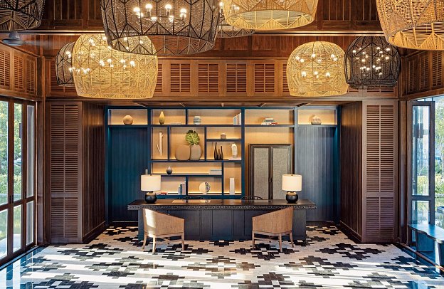 Kimpton Kitalay Samui