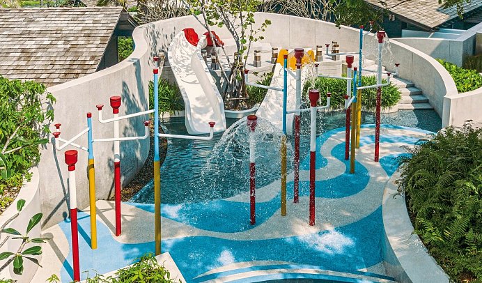 Kimpton Kitalay Samui