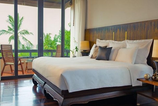 Renaissance Koh Samui Resort & Spa