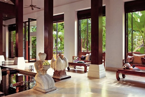 Renaissance Koh Samui Resort & Spa