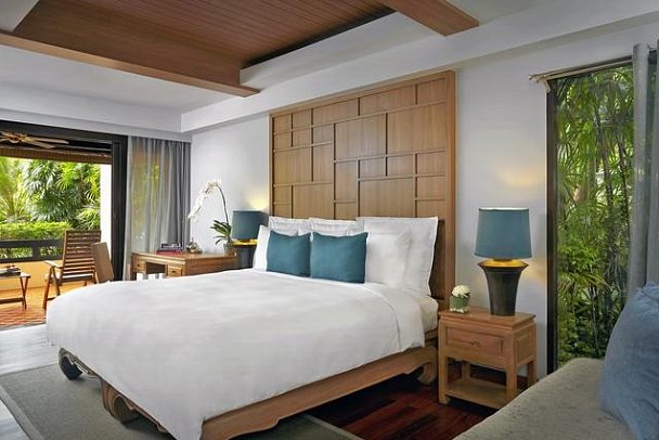 Renaissance Koh Samui Resort & Spa