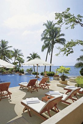 Renaissance Koh Samui Resort & Spa