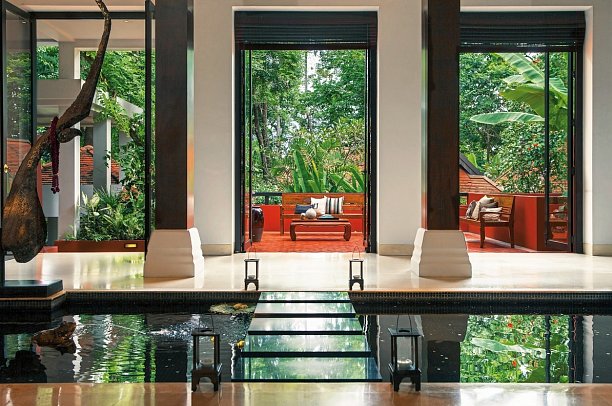 Renaissance Koh Samui Resort & Spa