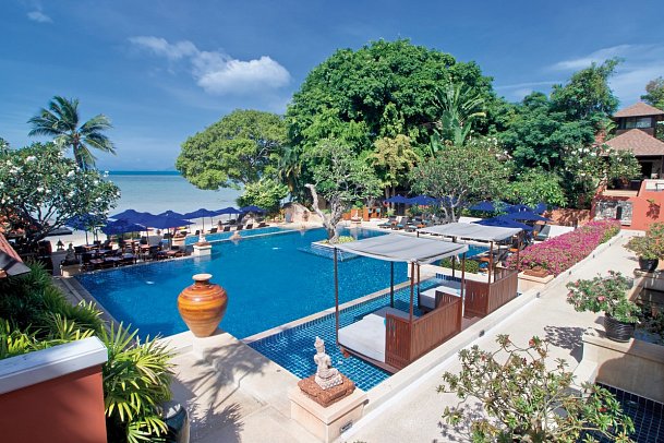 Renaissance Koh Samui Resort & Spa