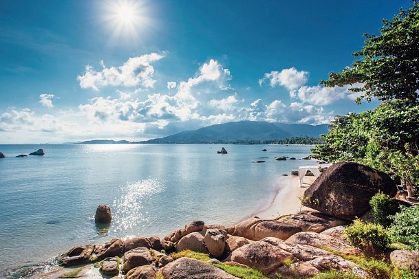 Renaissance Koh Samui Resort & Spa