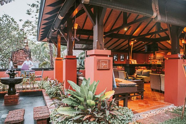 Renaissance Koh Samui Resort & Spa