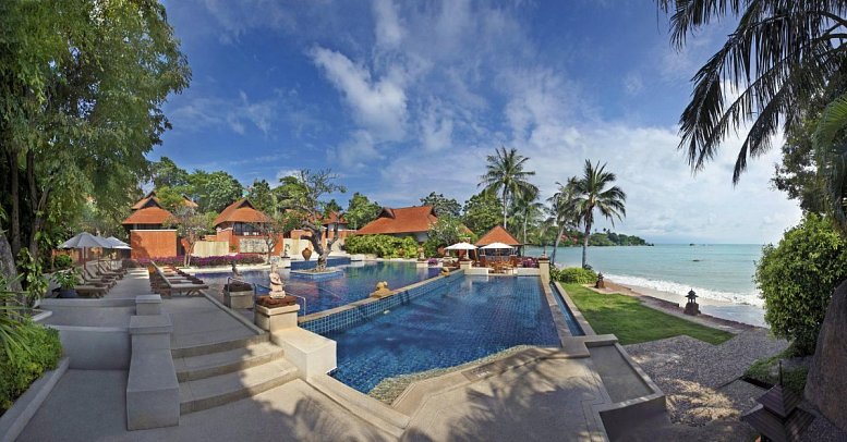 Renaissance Koh Samui Resort & Spa