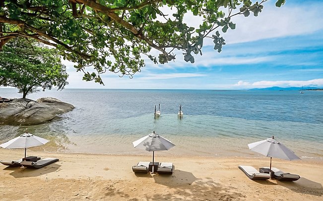 Rocky's Boutique Resort