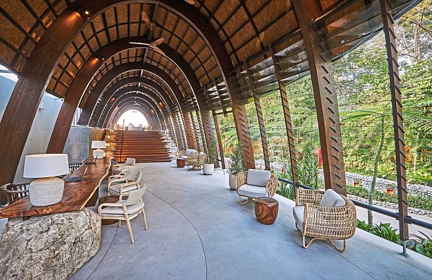 Rocky's Boutique Resort