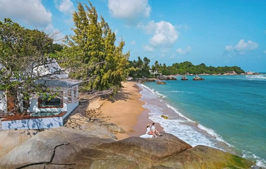 Rocky's Boutique Resort
