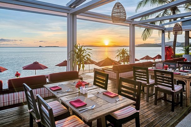 NH Collection Samui Peace Resort