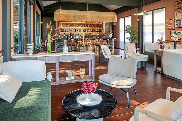 NH Collection Samui Peace Resort