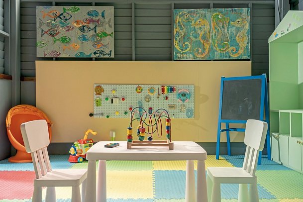 NH Collection Samui Peace Resort