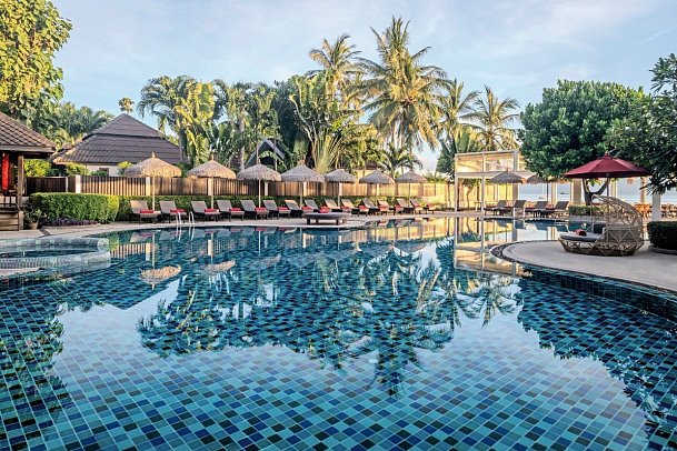 NH Collection Samui Peace Resort