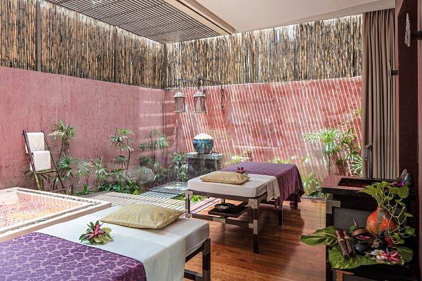 Anantara Bophut Koh Samui Resort