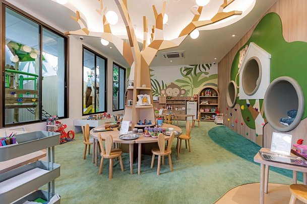 Anantara Bophut Koh Samui Resort