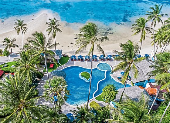Chaba Cabana Beach Resort