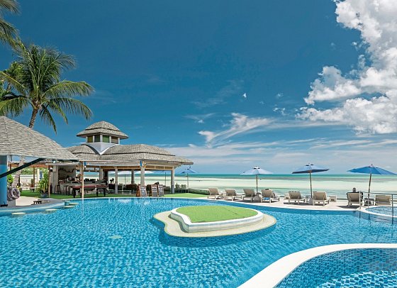 Chaba Cabana Beach Resort