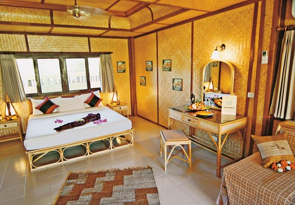 Pinnacle Samui Resort