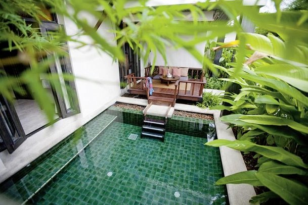 Anantara Lawana Koh Samui Resort