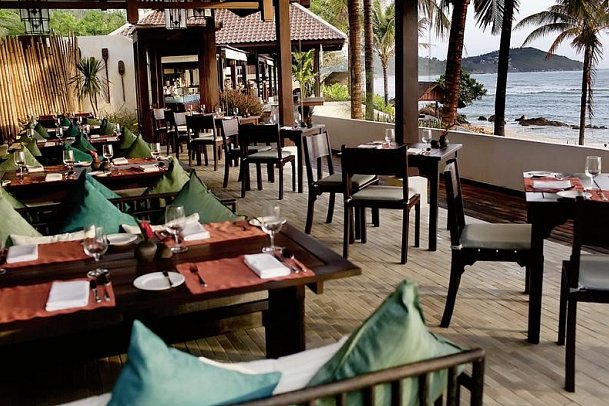 Anantara Lawana Koh Samui Resort