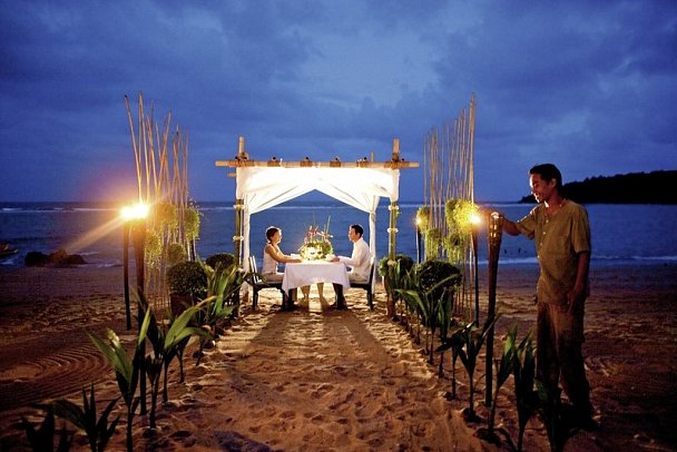 Anantara Lawana Koh Samui Resort