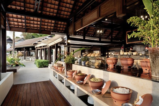 Anantara Lawana Koh Samui Resort