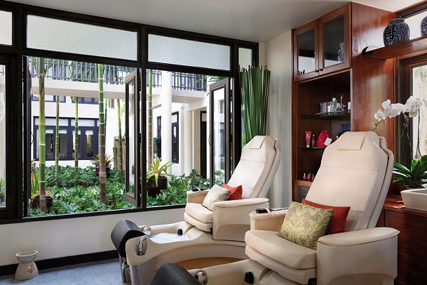 Anantara Lawana Koh Samui Resort