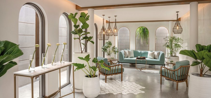 Centara Reserve Samui