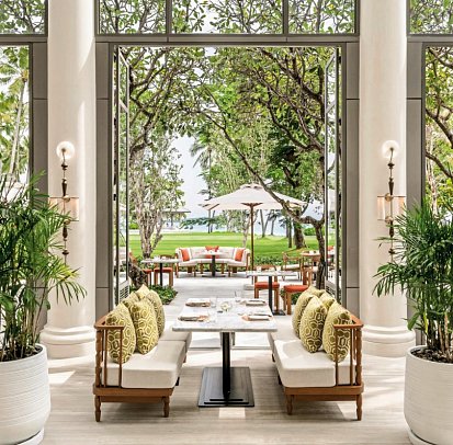 Centara Reserve Samui