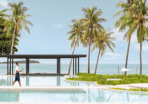 Centara Reserve Samui